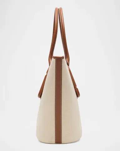Marc Jacobs Babe Canvas Tote Bag | Thumbnail 3 Marc Jacobs Babe Canvas Tote Bag | Thumbnail 3