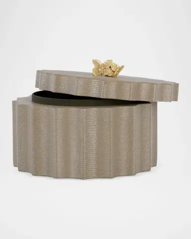 John-Richard Collection Farfalla Box | Thumbnail 2 John-Richard Collection Farfalla Box | Thumbnail 2