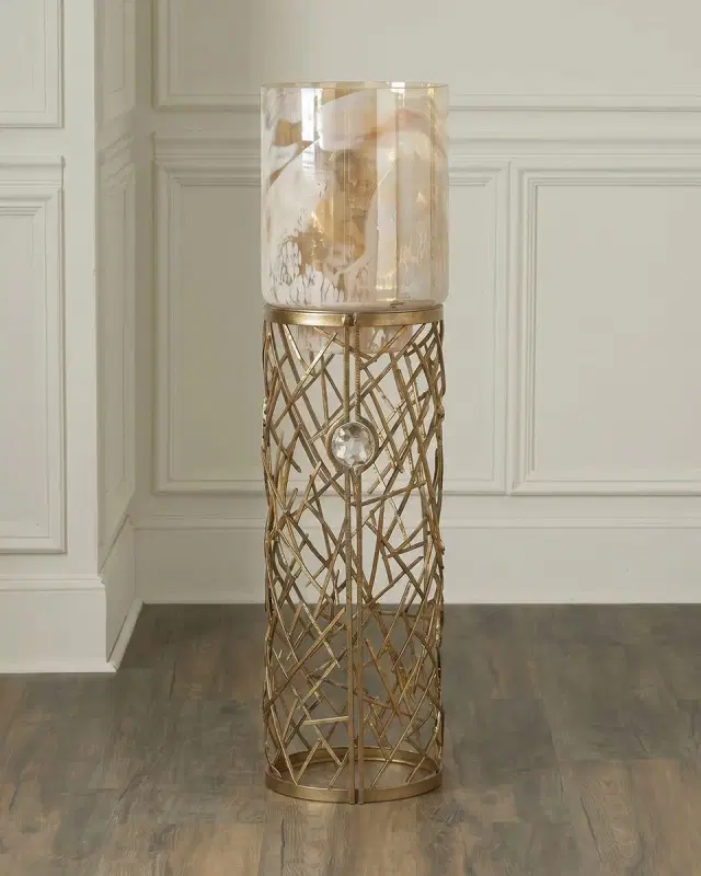 John-Richard Collection Morina Floor Urn
