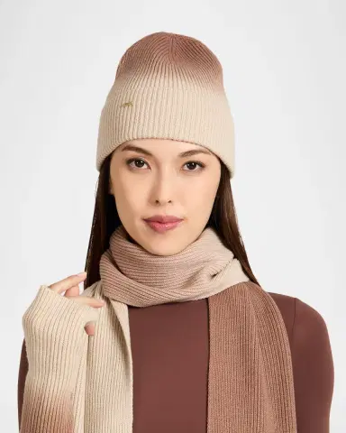 Eugenia Kim Frances Ombre Merino Wool Beanie | Thumbnail 2
