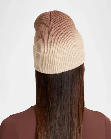 Eugenia Kim Frances Ombre Merino Wool Beanie | Thumbnail 3