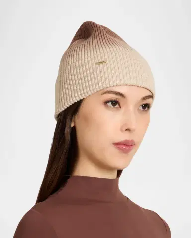 Eugenia Kim Frances Ombre Merino Wool Beanie | Thumbnail 4