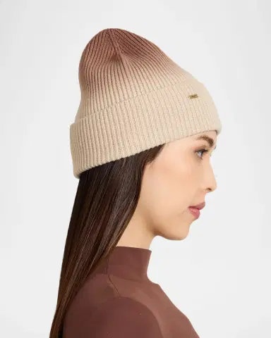 Eugenia Kim Frances Ombre Merino Wool Beanie | Thumbnail 5