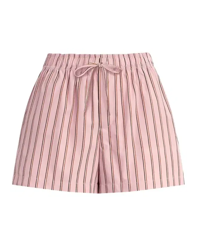 The Boxer Shorts