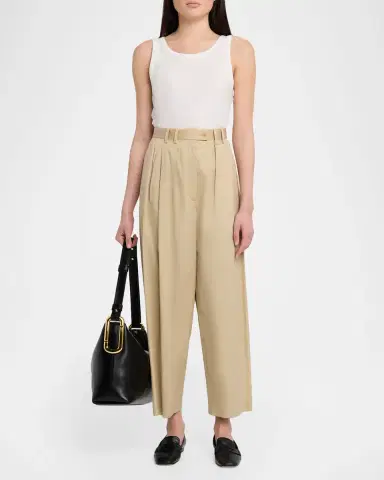 Marc Jacobs Scene Large Leather Shoulder Bag | Thumbnail 11 Marc Jacobs Scene Large Leather Shoulder Bag | Thumbnail 11