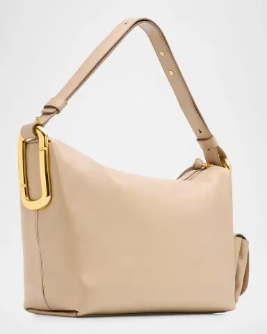 Marc Jacobs Scene Large Leather Shoulder Bag | Thumbnail 14 Marc Jacobs Scene Large Leather Shoulder Bag | Thumbnail 14