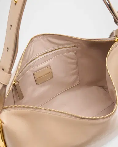 Marc Jacobs Scene Large Leather Shoulder Bag | Thumbnail 15 Marc Jacobs Scene Large Leather Shoulder Bag | Thumbnail 15