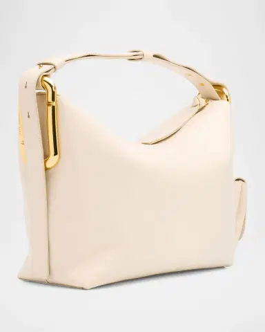Marc Jacobs Scene Large Leather Shoulder Bag | Thumbnail 19 Marc Jacobs Scene Large Leather Shoulder Bag | Thumbnail 19