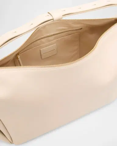 Marc Jacobs Scene Large Leather Shoulder Bag | Thumbnail 20 Marc Jacobs Scene Large Leather Shoulder Bag | Thumbnail 20