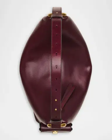 Marc Jacobs Scene Large Leather Shoulder Bag | Thumbnail 4 Marc Jacobs Scene Large Leather Shoulder Bag | Thumbnail 4