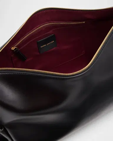 Marc Jacobs Scene Large Leather Shoulder Bag | Thumbnail 10 Marc Jacobs Scene Large Leather Shoulder Bag | Thumbnail 10
