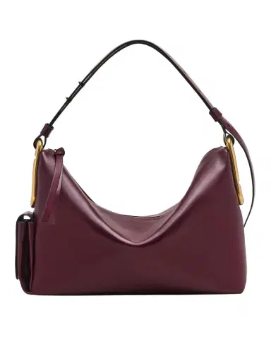 Marc Jacobs Scene Large Leather Shoulder Bag | Thumbnail 1 Marc Jacobs Scene Large Leather Shoulder Bag | Thumbnail 1