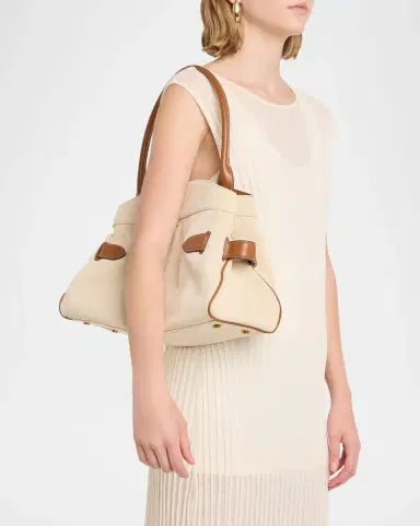 Marc Jacobs The Canvas Dakota Satchel | Thumbnail 2