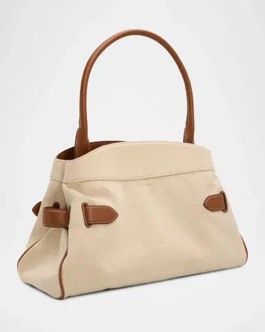 Marc Jacobs The Canvas Dakota Satchel | Thumbnail 3