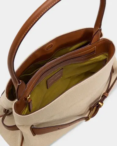 Marc Jacobs The Canvas Dakota Satchel | Thumbnail 4