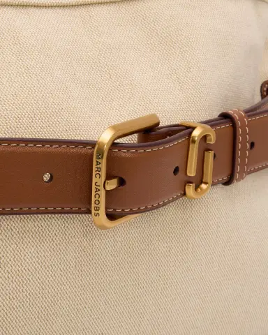 Marc Jacobs The Canvas Dakota Satchel | Thumbnail 6