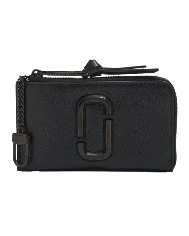 Marc Jacobs The Snapshot DTM Top Zip Multi Wallet | Thumbnail 1