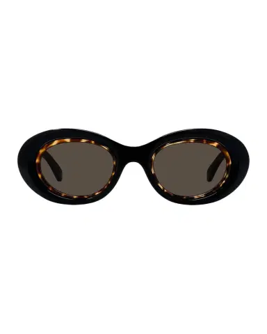 Loewe Mini Anagram Cat-Eye Sunglasses | Thumbnail 1 Loewe Mini Anagram Cat-Eye Sunglasses | Thumbnail 1