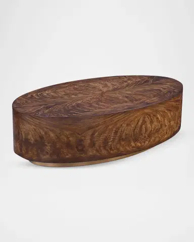 John-Richard Collection Loftus Cocktail Table | Thumbnail 2 John-Richard Collection Loftus Cocktail Table | Thumbnail 2