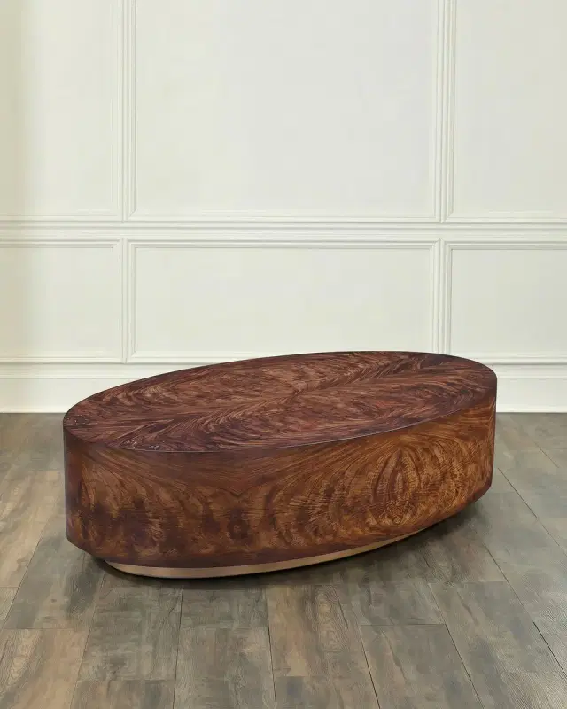 John-Richard Collection Loftus Cocktail Table