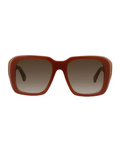 Loewe x Paula's Ibiza Sierra Square Sungasses | Thumbnail 1