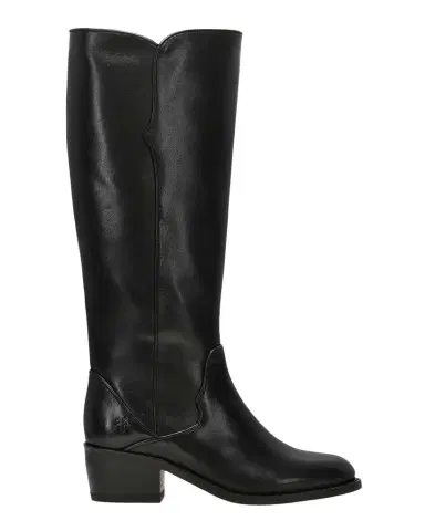 Frye Carson 2 Piping Tall Leather Boots | Thumbnail 1