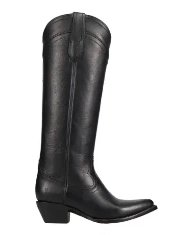 Frye Sacha Leather Knee-High Boots | Thumbnail 1