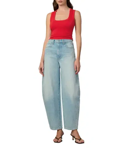 Joe 's Jeans The U-Neck Tank Top | Thumbnail 1 Joe 's Jeans The U-Neck Tank Top | Thumbnail 1