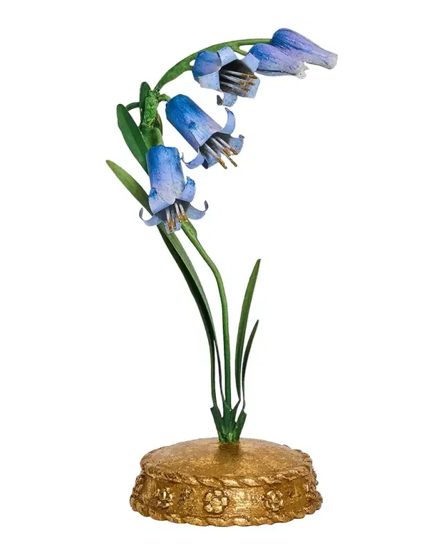 Juliska Meadow Walk Bluebell Place Card Holder