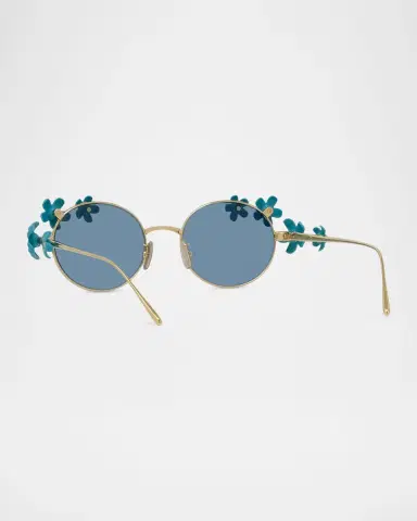 Loewe x Paula's Ibiza Daisy Field Sunglasses | Thumbnail 4 Loewe x Paula's Ibiza Daisy Field Sunglasses | Thumbnail 4