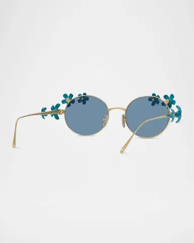 Loewe x Paula's Ibiza Daisy Field Sunglasses | Thumbnail 8 Loewe x Paula's Ibiza Daisy Field Sunglasses | Thumbnail 8