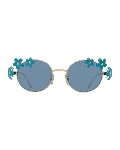 Loewe x Paula's Ibiza Daisy Field Sunglasses | Thumbnail 1 Loewe x Paula's Ibiza Daisy Field Sunglasses | Thumbnail 1
