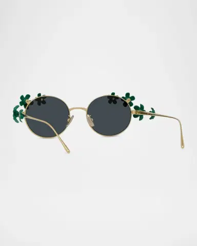 Loewe x Paula's Ibiza Daisy Field Sunglasses | Thumbnail 4 Loewe x Paula's Ibiza Daisy Field Sunglasses | Thumbnail 4