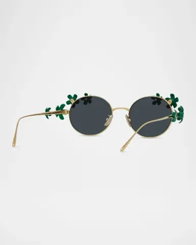 Loewe x Paula's Ibiza Daisy Field Sunglasses | Thumbnail 8 Loewe x Paula's Ibiza Daisy Field Sunglasses | Thumbnail 8