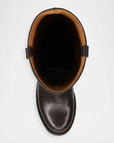 Frye Viv Tall Leather Riding Boots | Thumbnail 5