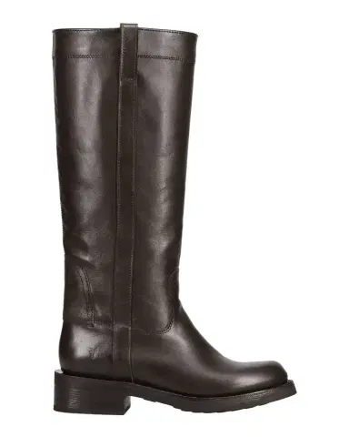 Frye Viv Tall Leather Riding Boots | Thumbnail 1