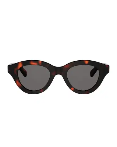 Celine Triomphe Mini 47mm Round Sunglasses | Thumbnail 1 Celine Triomphe Mini 47mm Round Sunglasses | Thumbnail 1
