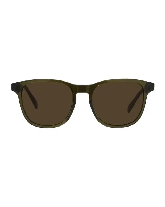 Vuarnet Men 's Belvedere 03 Square Acetate Sunglasses
