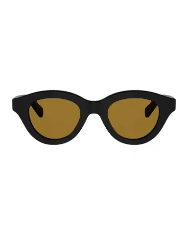 Celine Triomphe Mini 62mm Round Sunglasses | Thumbnail 1 Celine Triomphe Mini 62mm Round Sunglasses | Thumbnail 1