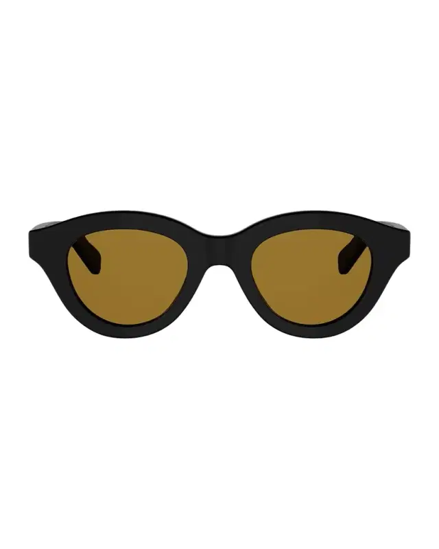 Celine Triomphe Mini 62mm Round Sunglasses