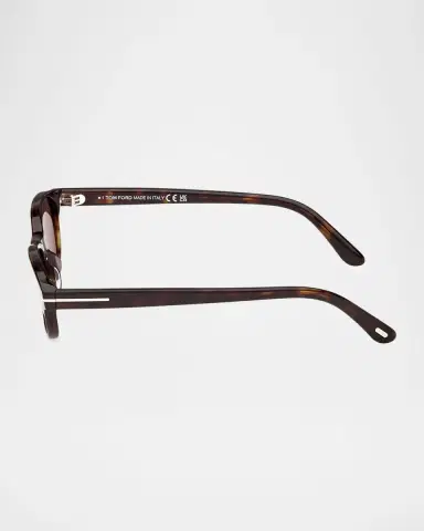 Tom Ford Chloe 52MM Oval Sunglasses | Thumbnail 3 Tom Ford Chloe 52MM Oval Sunglasses | Thumbnail 3