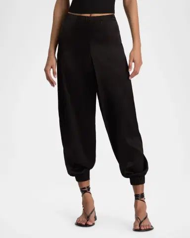 Alice + Olivia Declan Balloon Pants | Thumbnail 4 Alice + Olivia Declan Balloon Pants | Thumbnail 4