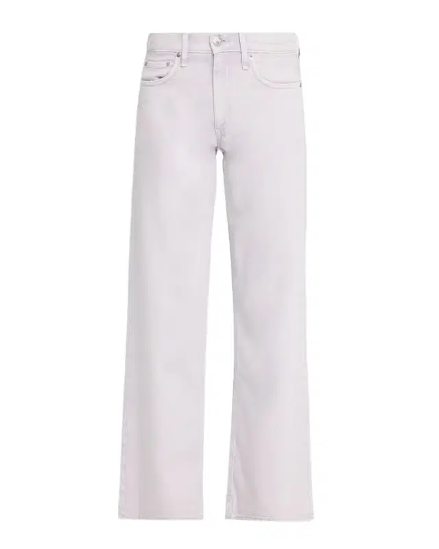 Featherweight Cam Relaxed Straight Jeans