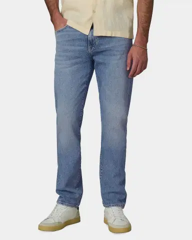 Joe's Jeans Men's The Asher Modern Fit Jeans | Thumbnail 4 Joe's Jeans Men's The Asher Modern Fit Jeans | Thumbnail 4