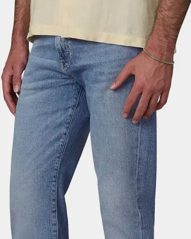 Joe's Jeans Men's The Asher Modern Fit Jeans | Thumbnail 5 Joe's Jeans Men's The Asher Modern Fit Jeans | Thumbnail 5