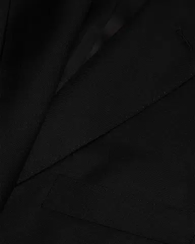 Canali Wool Single-Breasted Suit | Thumbnail 6 Canali Wool Single-Breasted Suit | Thumbnail 6