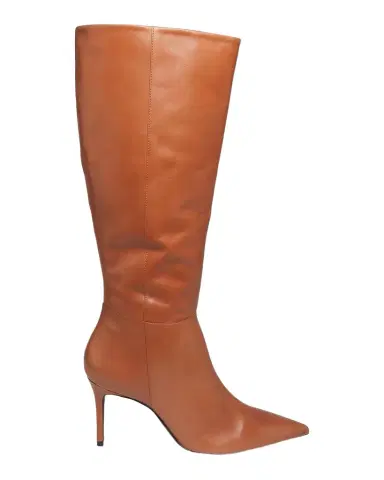 Schutz 90mm Mikki Leather Knee-High Boots | Thumbnail 1 Schutz 90mm Mikki Leather Knee-High Boots | Thumbnail 1