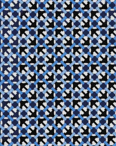 Ferragamo Anteo Gancio Woven Silk Tie | Thumbnail 4 Ferragamo Anteo Gancio Woven Silk Tie | Thumbnail 4