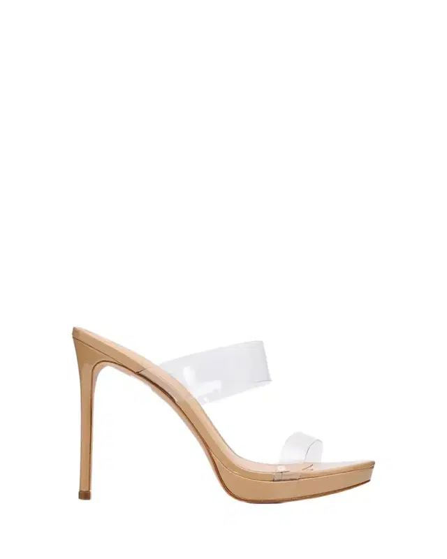Schutz Ariella 0MM Platform Sandals