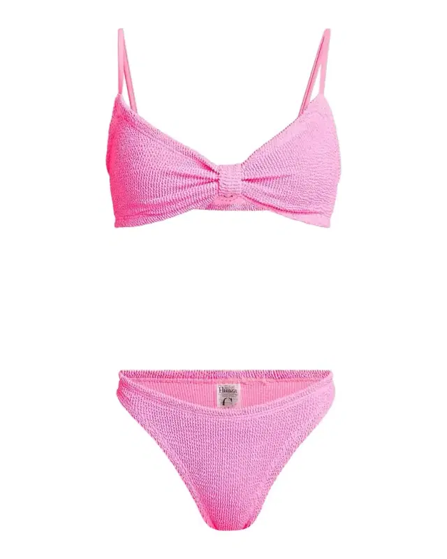 Alicia Two-Piece Swimsuit